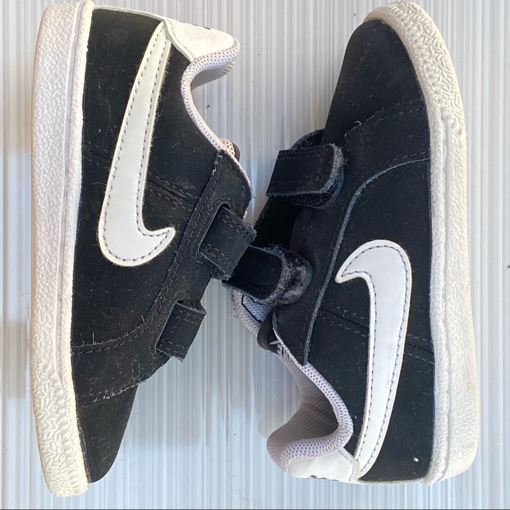 Toddler boy shoes